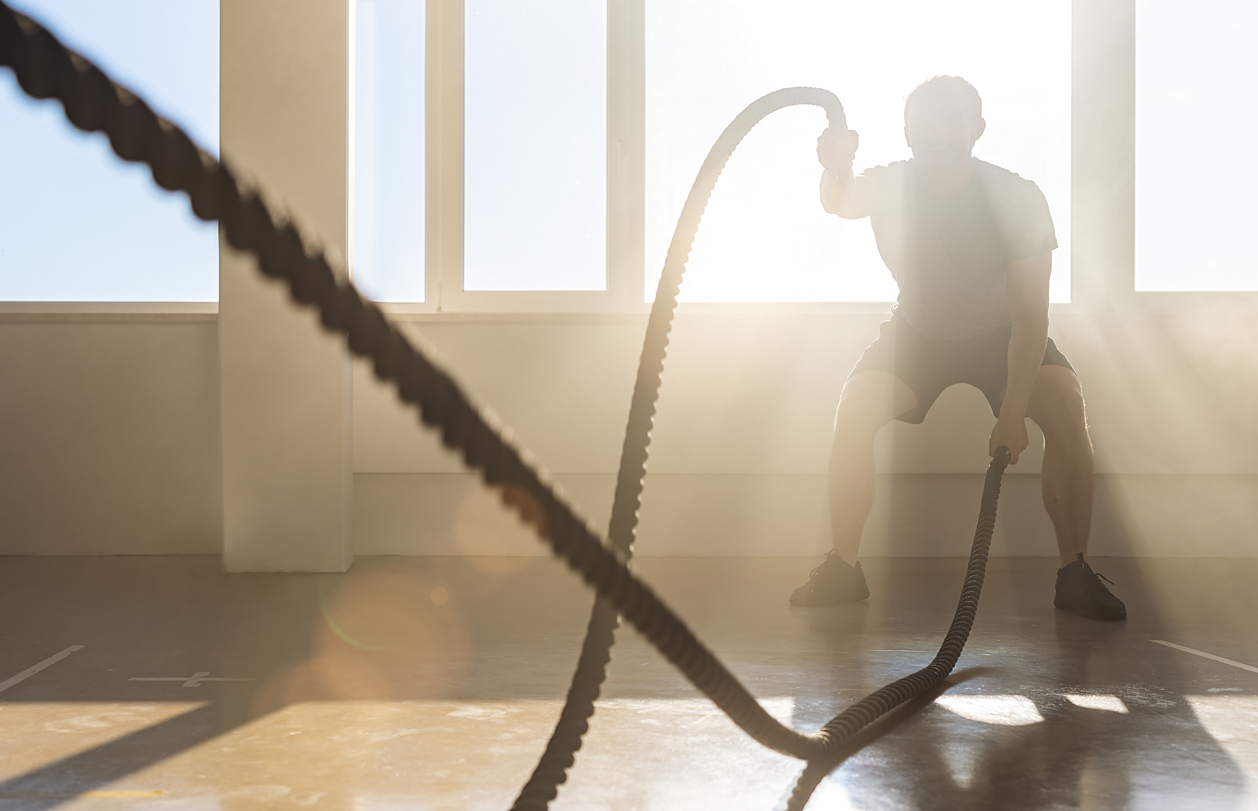 Circuit Training (2) Circuit Training (2)