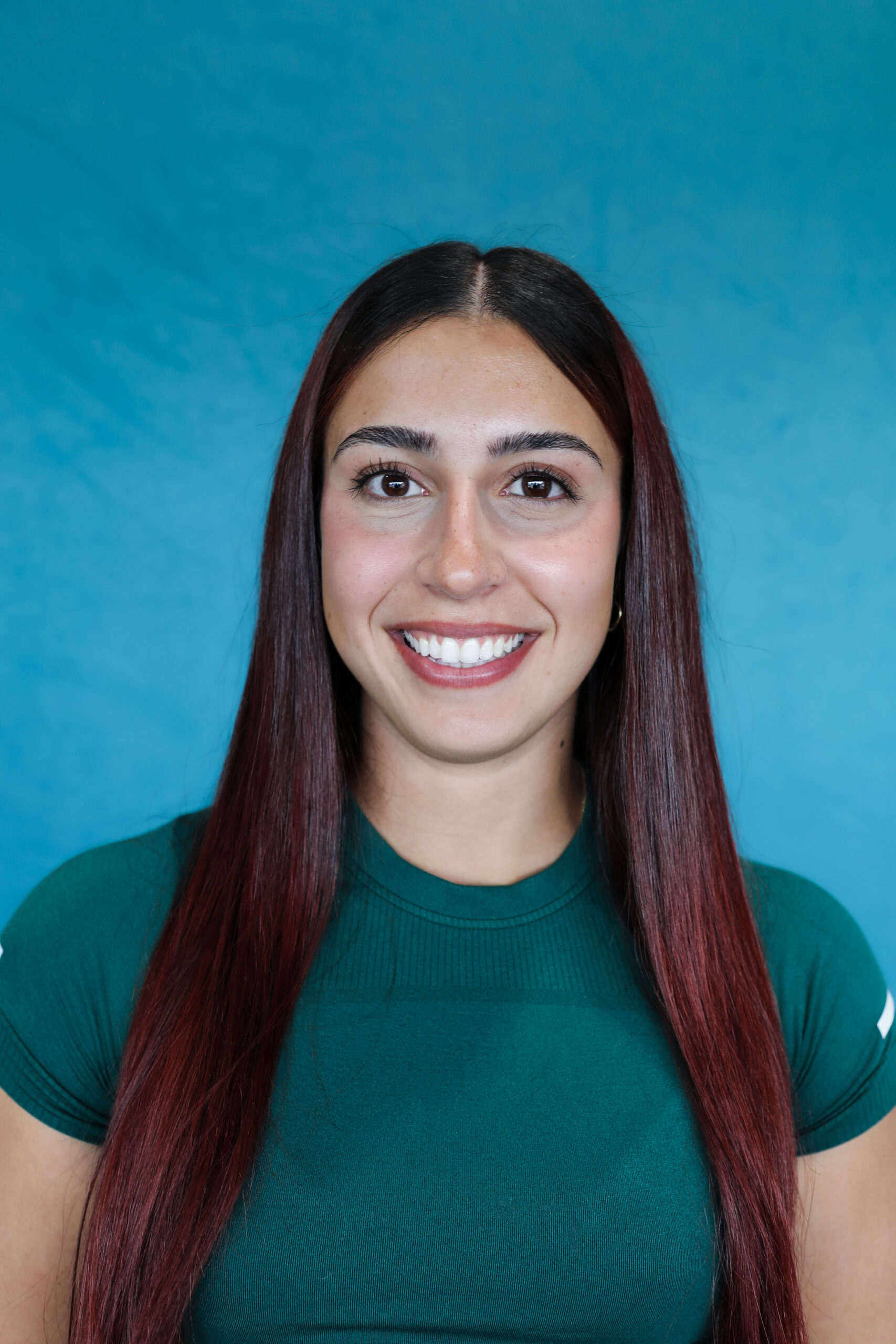 Julia Flores Coelho, Performance Coach at Rocky Mountain Sports Club