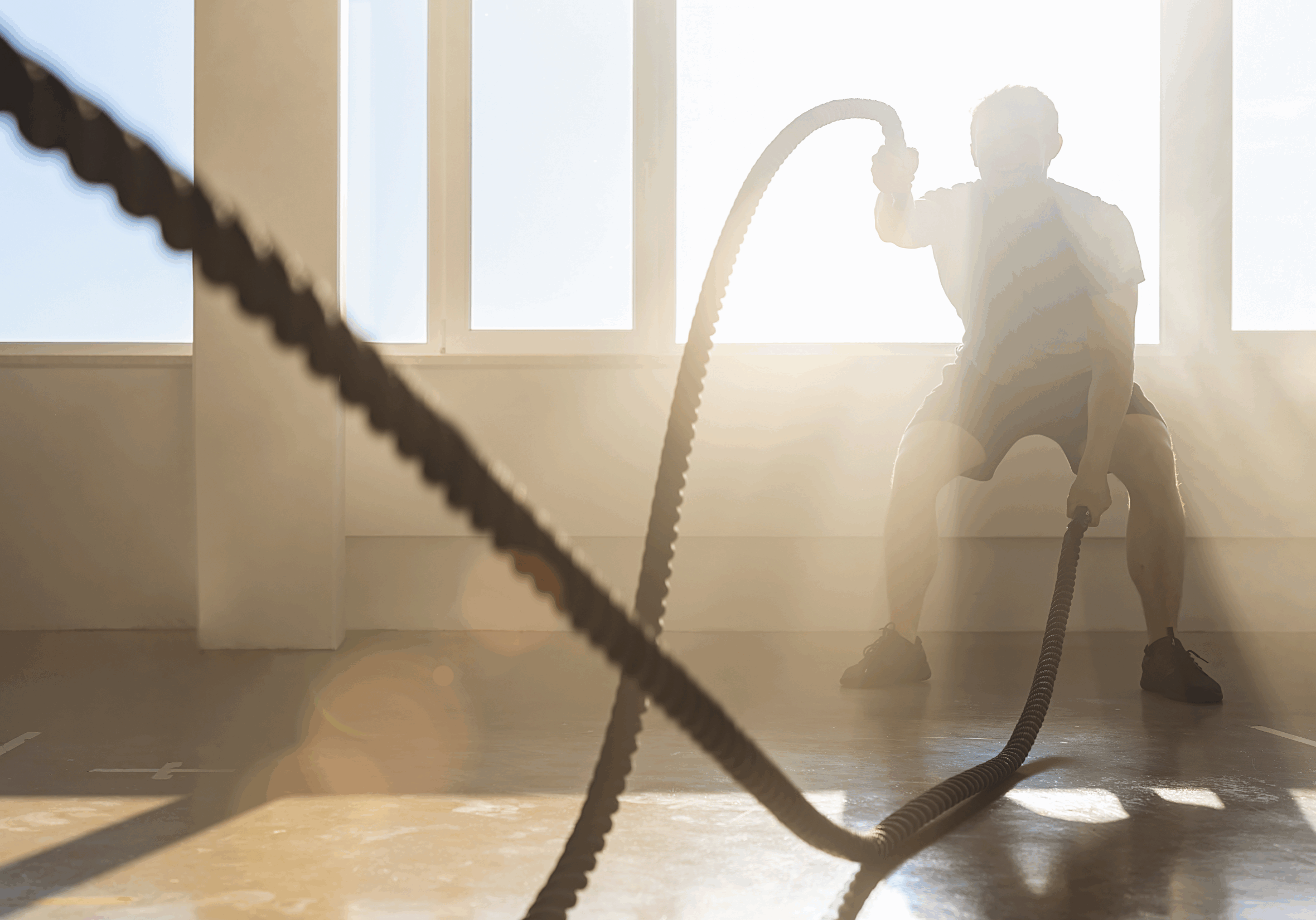 Circuit Training (2) Circuit Training (2)