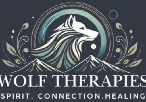 Wofl Therapies Logo